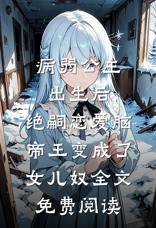 病弱公主出生后，绝嗣恋爱脑帝王变成了女儿奴全文免费阅读