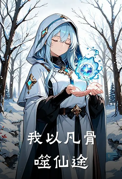我以凡骨噬仙途