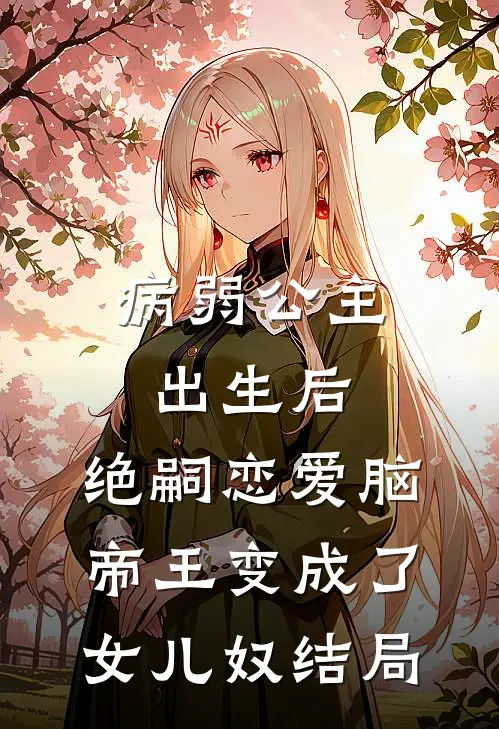 病弱公主出生后，绝嗣恋爱脑帝王变成了女儿奴结局