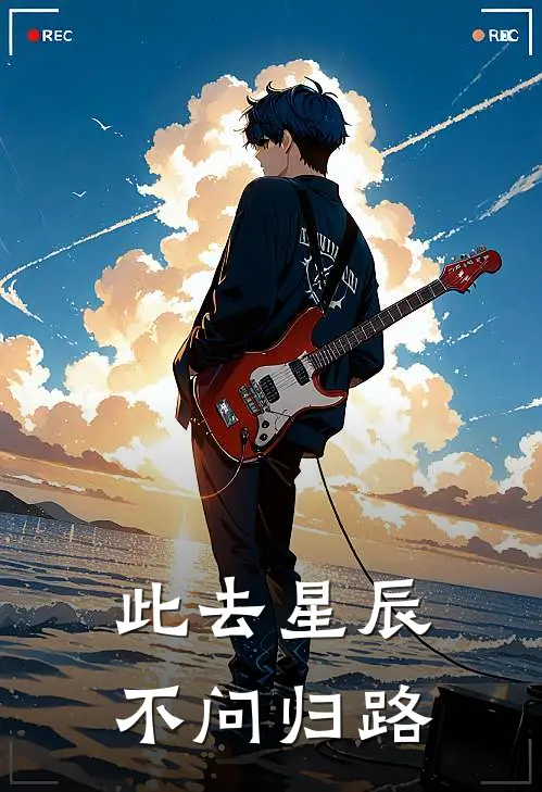 此去星辰，不问归路