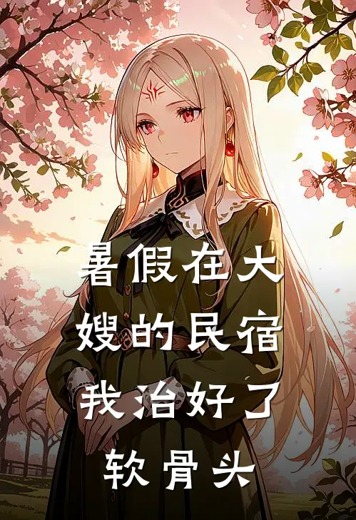 暑假在大嫂的民宿，我治好了软骨头