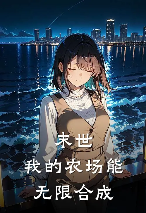 末世：我的农场能无限合成