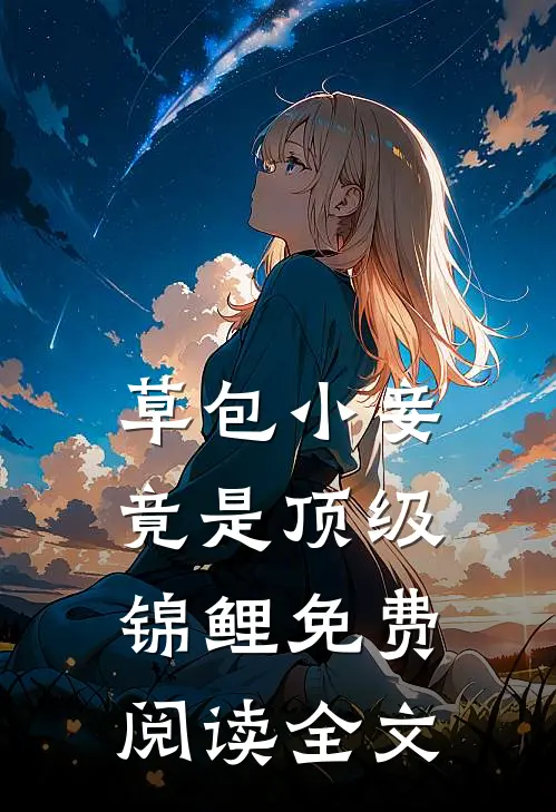 草包小妾，竟是顶级锦鲤免费阅读全文