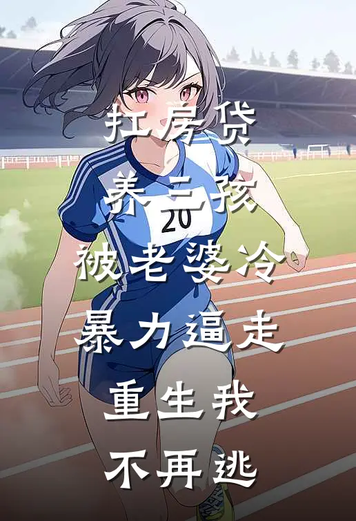 扛房贷养三孩,被老婆冷暴力逼走,重生我不再逃