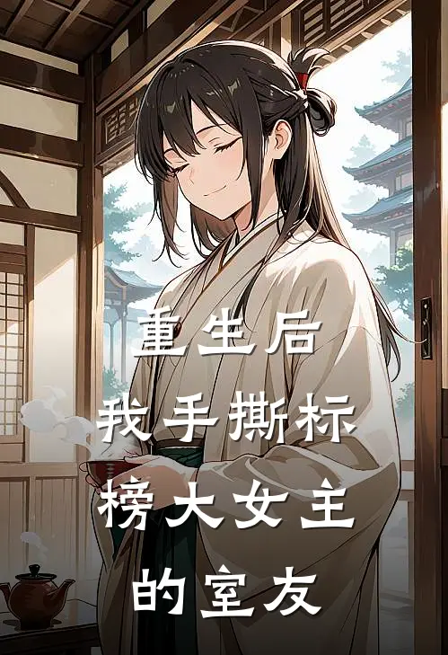 重生后，我手撕标榜大女主的室友
