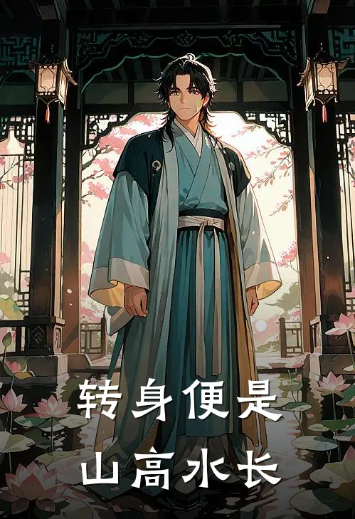 转身便是山高水长
