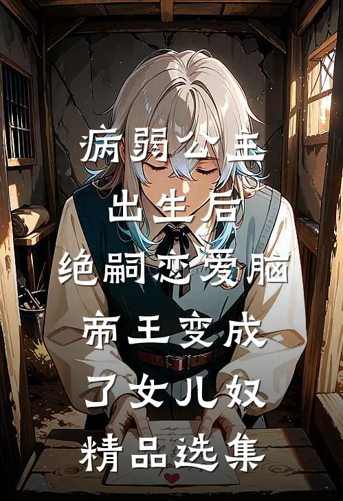 病弱公主出生后，绝嗣恋爱脑帝王变成了女儿奴精品选集