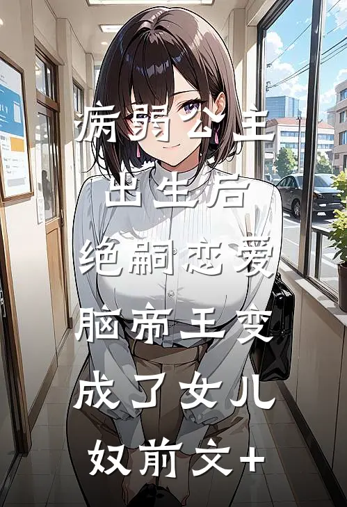 病弱公主出生后，绝嗣恋爱脑帝王变成了女儿奴前文+