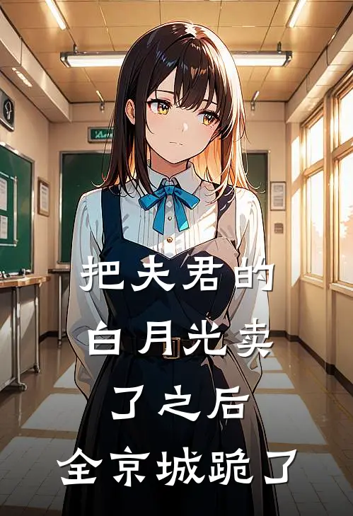 把夫君的白月光卖了之后，全京城跪了