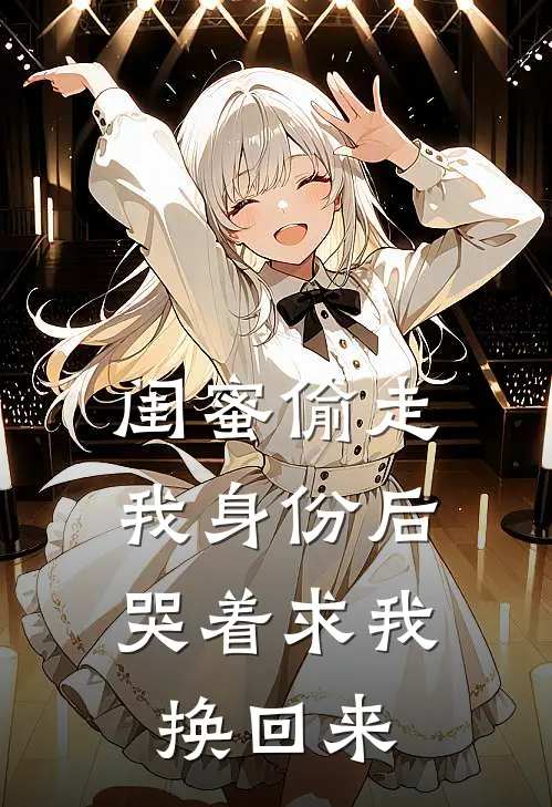 闺蜜偷走我身份后，哭着求我换回来