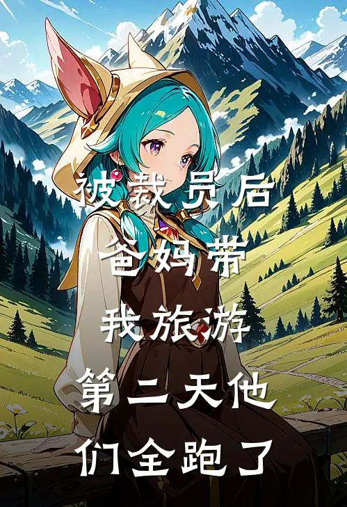 被裁员后，爸妈带我旅游，第二天他们全跑了