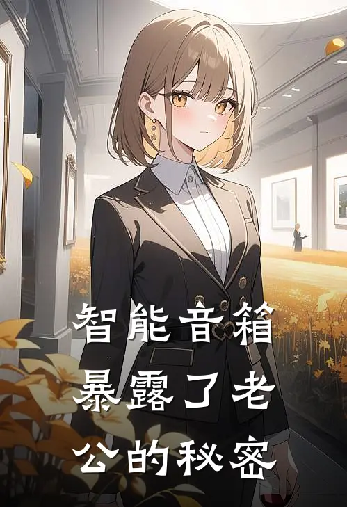 智能音箱暴露了老公的秘密