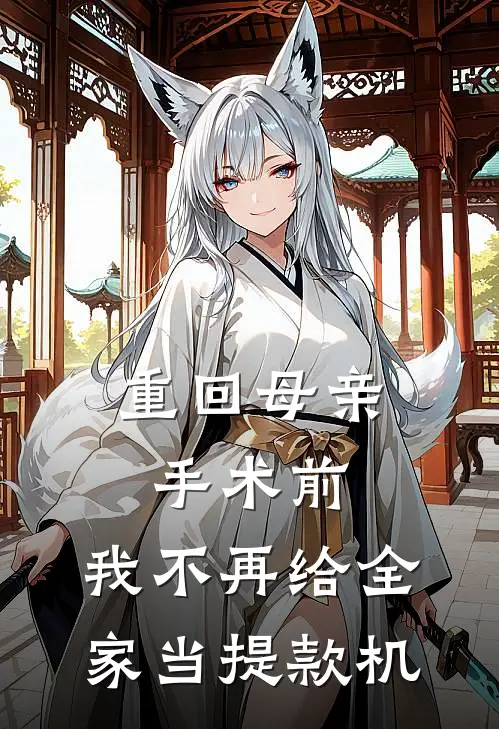 重回母亲手术前，我不再给全家当提款机
