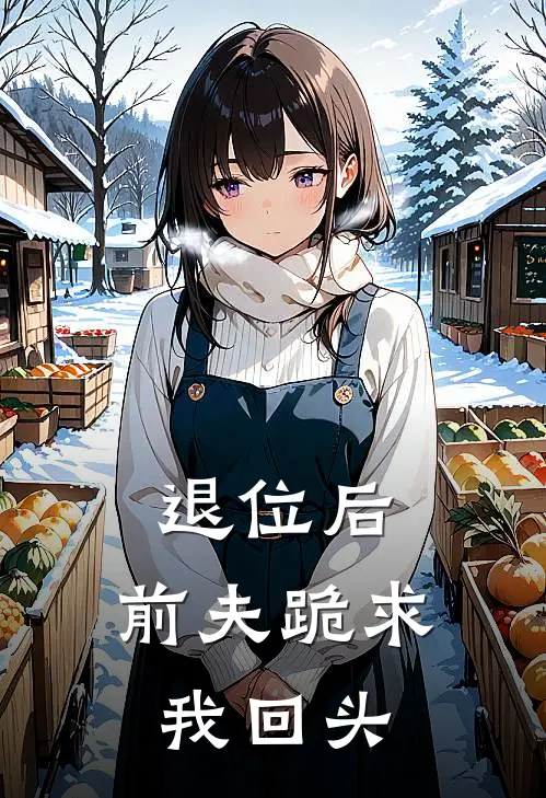 退位后，前夫跪求我回头