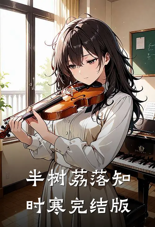 半树荔落知时寒完结版