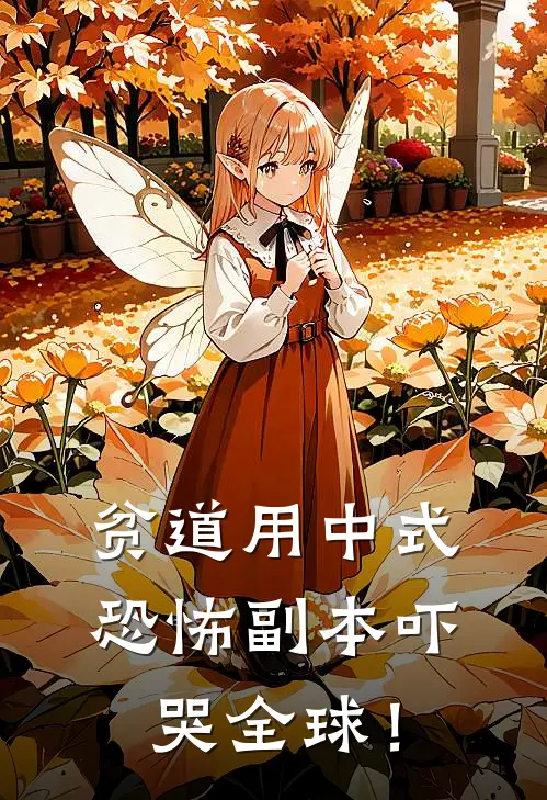 贫道用中式恐怖副本吓哭全球！
