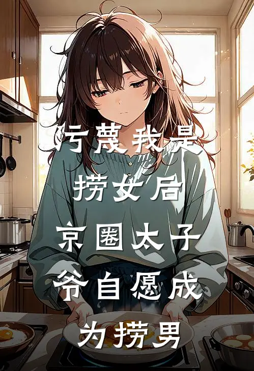 污蔑我是捞女后，京圈太子爷自愿成为捞男