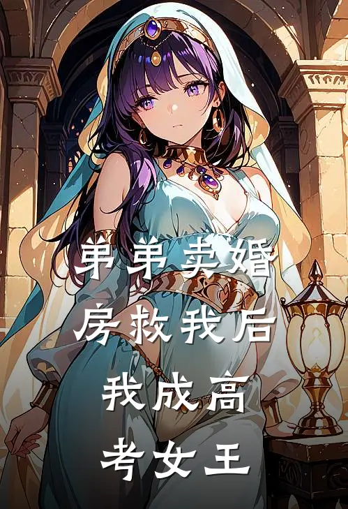 弟弟卖婚房救我后，我成高考女王