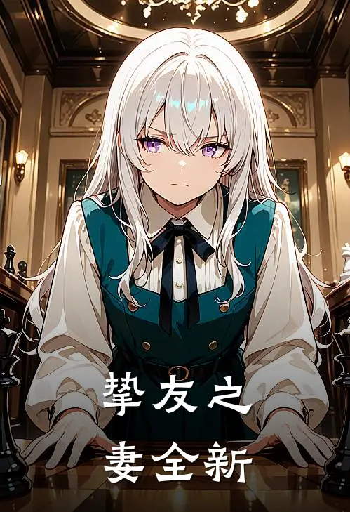 挚友之妻全新