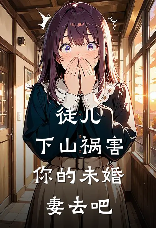 徒儿，下山祸害你的未婚妻去吧