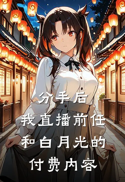 分手后，我直播前任和白月光的付费内容