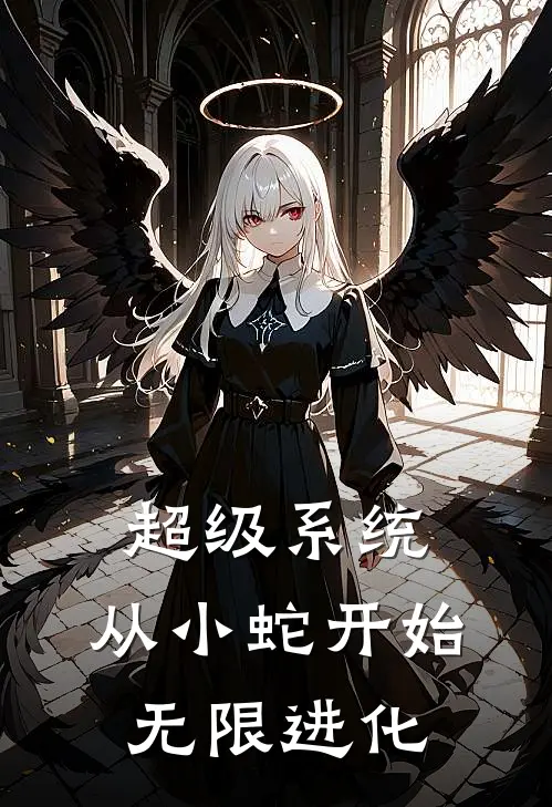 超级系统：从小蛇开始无限进化