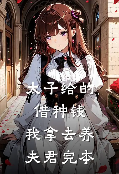 太子给的借种钱，我拿去养夫君完本