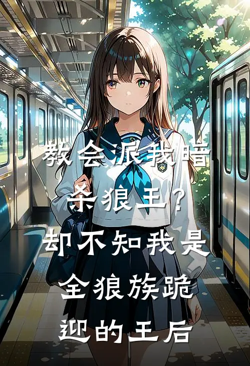 教会派我暗杀狼王？却不知我是全狼族跪迎的王后