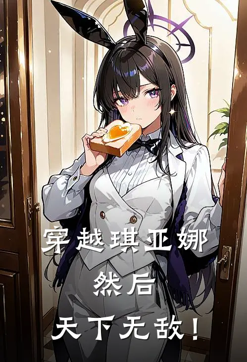 穿越琪亚娜，然后，天下无敌！