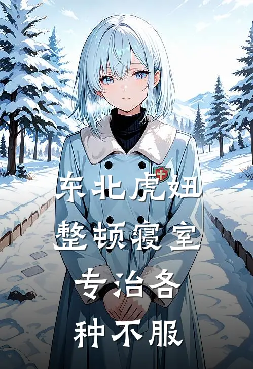 东北虎妞整顿寝室，专治各种不服