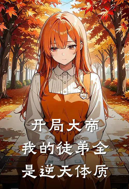 开局大帝：我的徒弟全是逆天体质