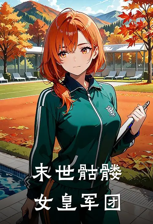末世骷髅女皇军团