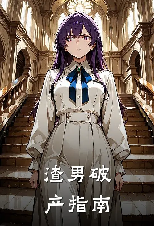 渣男破产指南