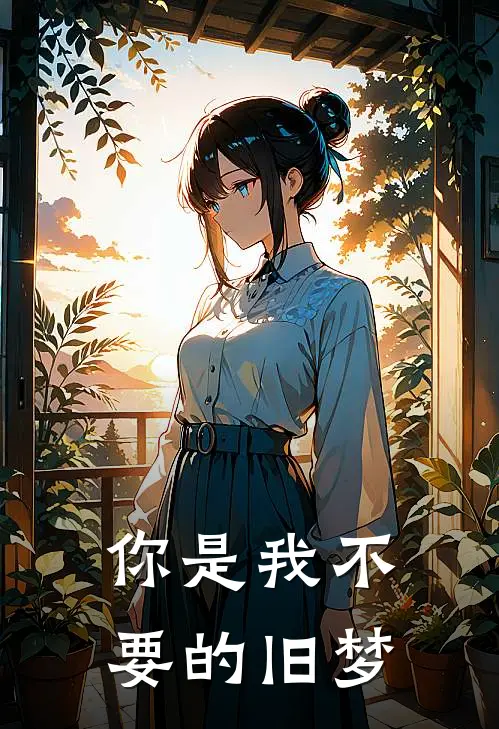 你是我不要的旧梦