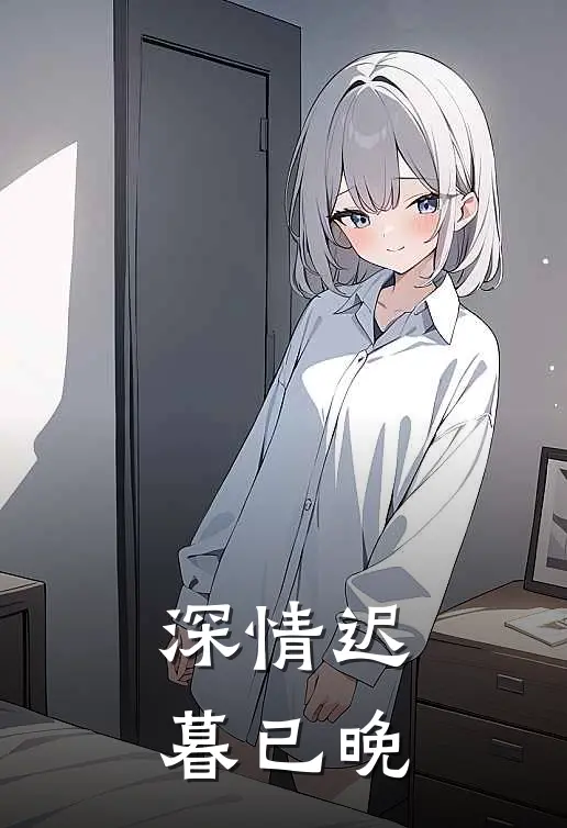 深情迟暮已晚