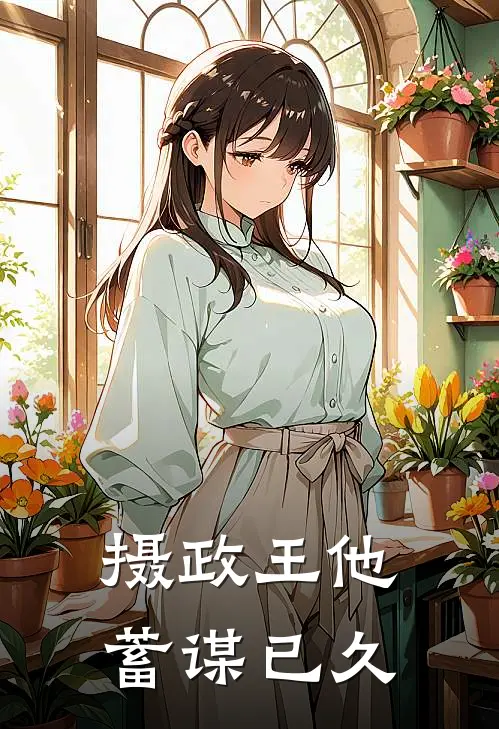 摄政王他蓄谋已久