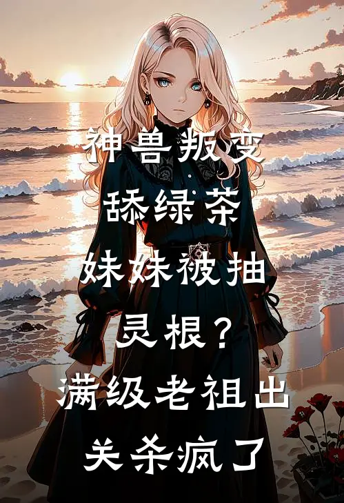 神兽叛变舔绿茶，妹妹被抽灵根？满级老祖出关杀疯了