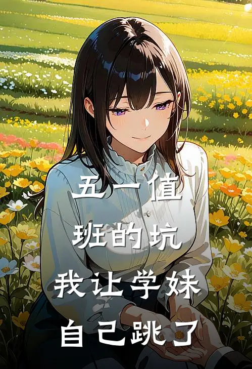 五一值班的坑,我让学妹自己跳了