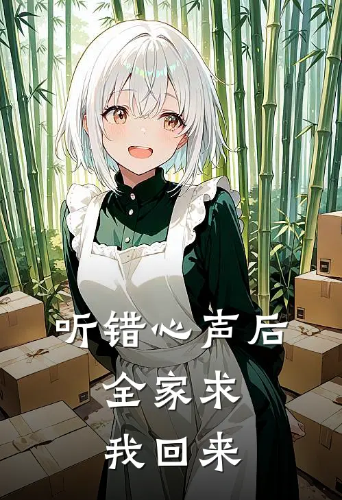 听错心声后，全家求我回来