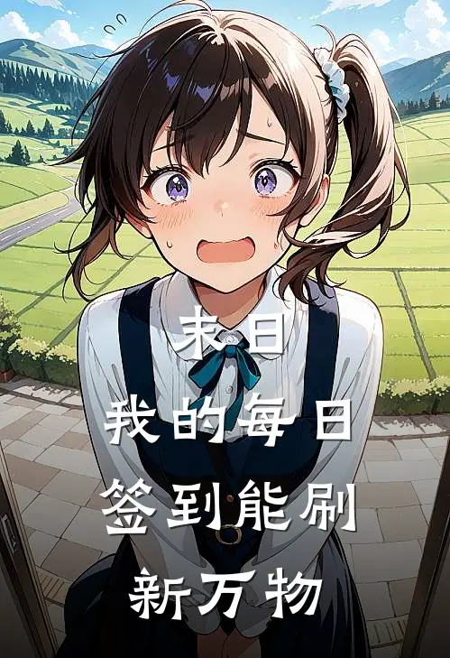 末日：我的每日签到能刷新万物