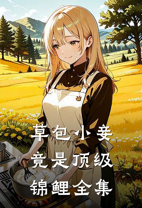 草包小妾，竟是顶级锦鲤全集
