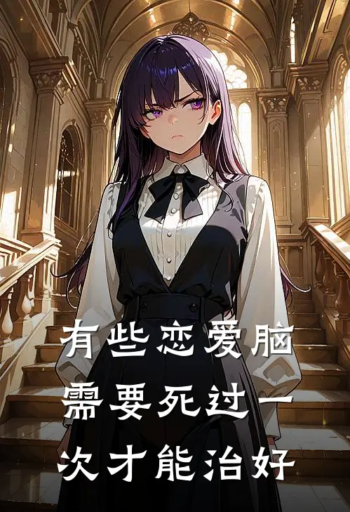 有些恋爱脑，需要死过一次才能治好。