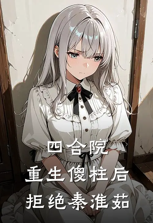 四合院：重生傻柱后，拒绝秦淮茹