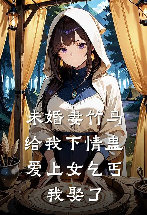 未婚妻竹马给我下情蛊爱上女乞丐，我娶了