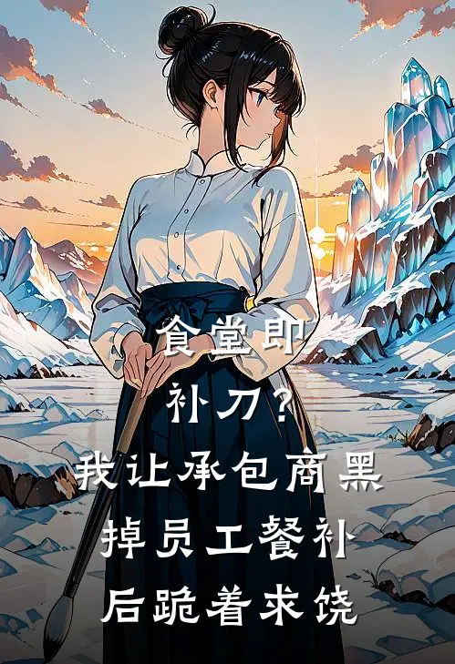 食堂即补刀？我让承包商黑掉员工餐补后跪着求饶