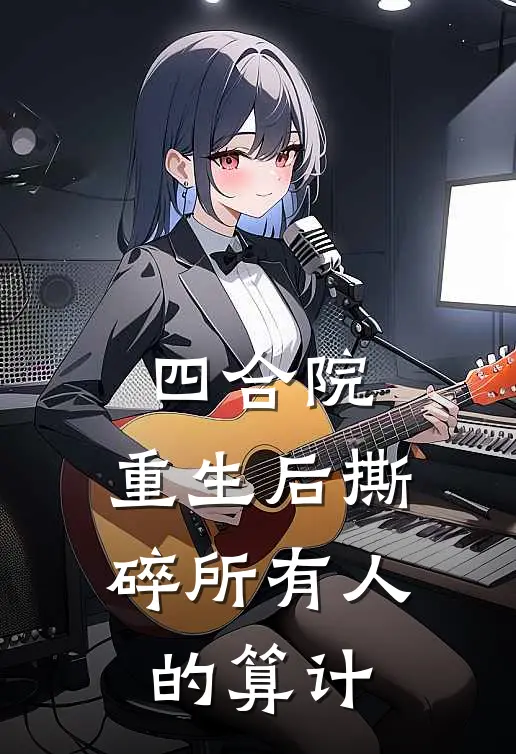 四合院：重生后撕碎所有人的算计