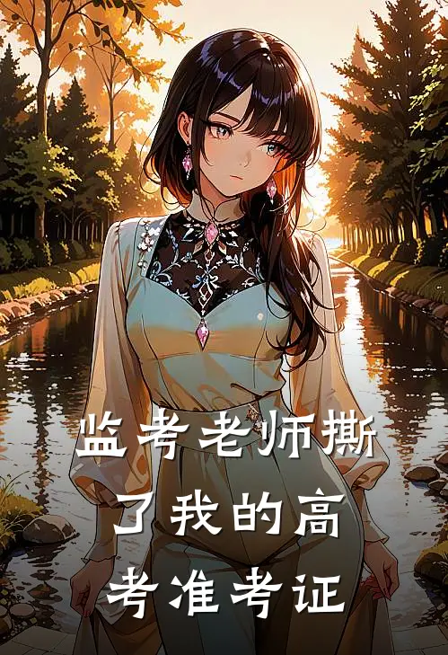 监考老师撕了我的高考准考证