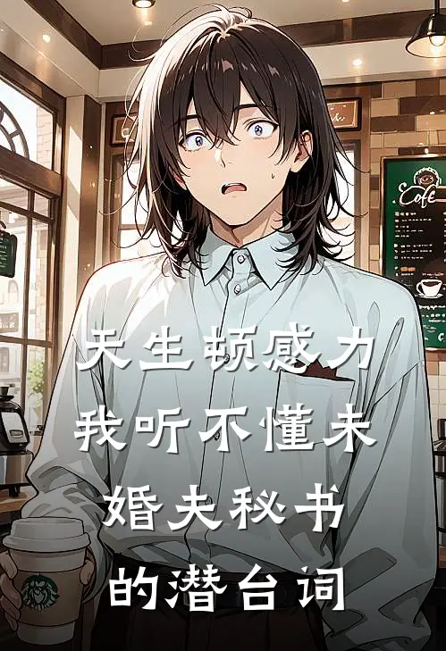 天生顿感力，我听不懂未婚夫秘书的潜台词