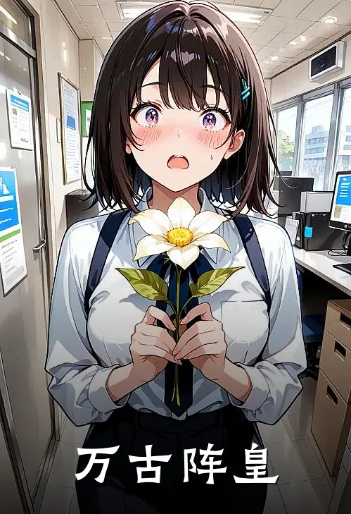 万古阵皇