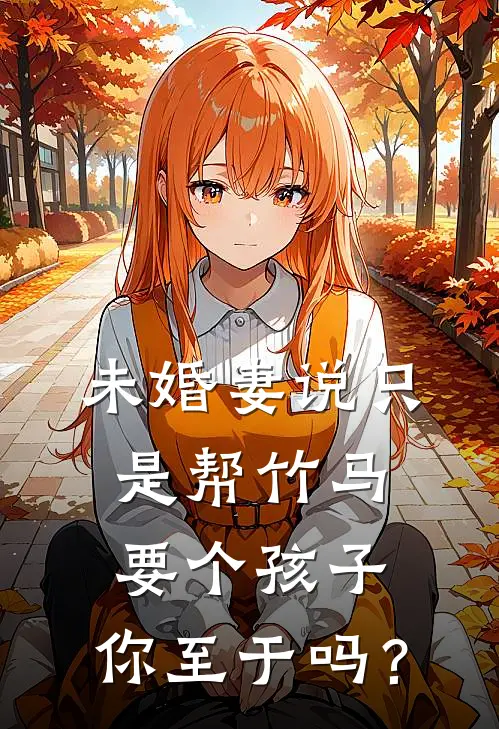 未婚妻说只是帮竹马要个孩子，你至于吗？